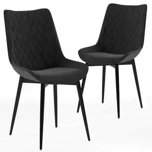 WOLTU Kchensthle 3D model