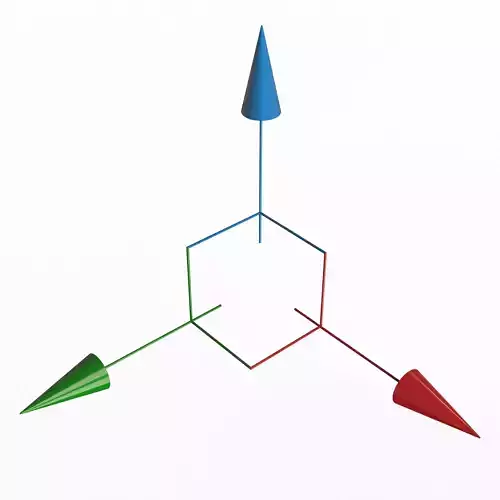 Move Tool 3dsMax 2018-2021