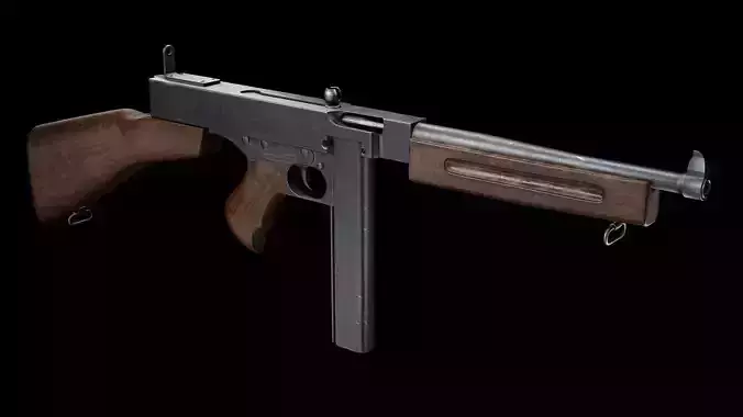Thompson SMG