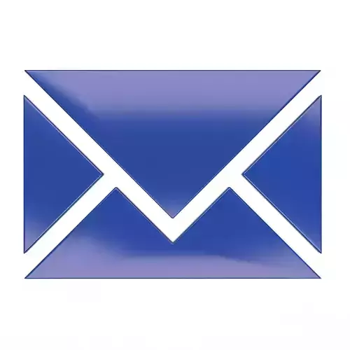 Message Letter Symbol