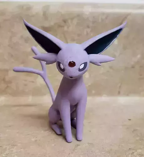POKEMON 196 - ESPEON