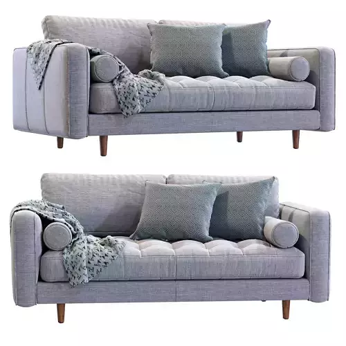Sven Sofa