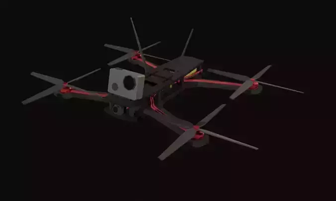 FPV Drone