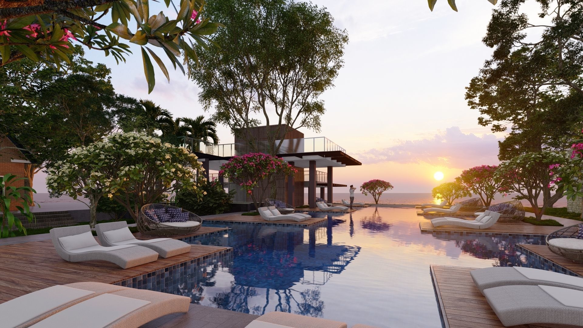 SCENE LUMION 11 5 AND ABOVE BEACH BY YOGA4ARCH 3D model_3