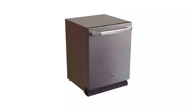 GE Dishwasher