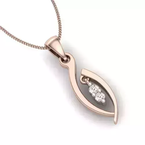 Necklace Pendant printable