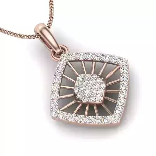 Women Pendant
