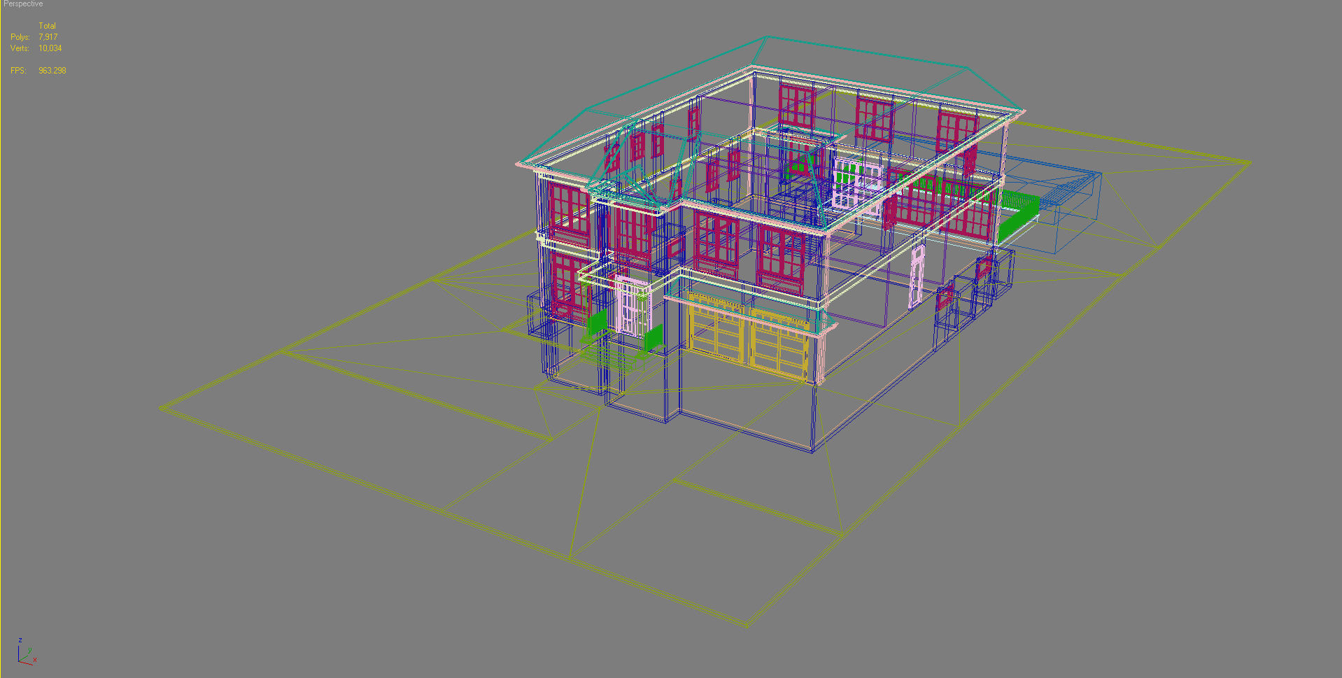 House 12 3D model_15