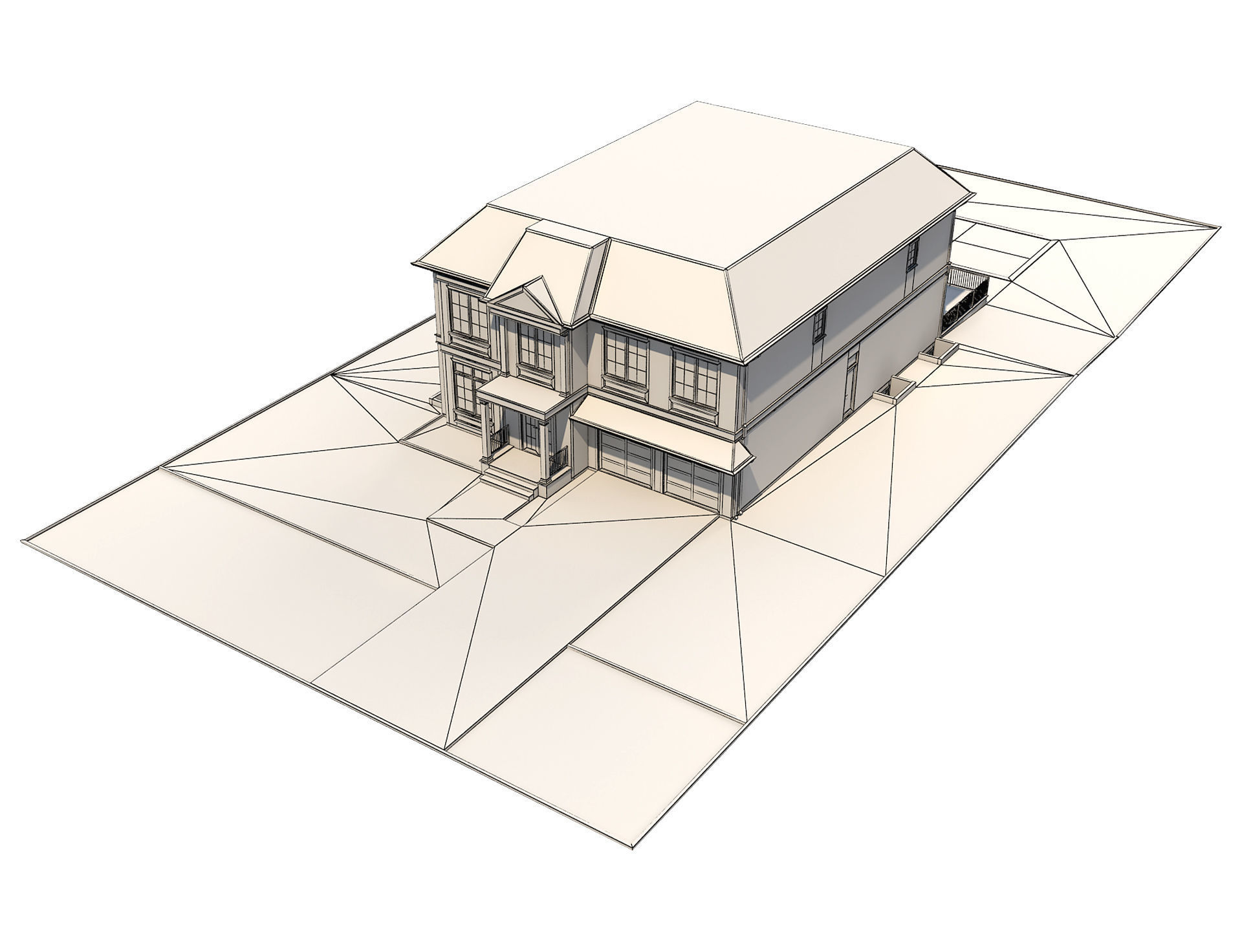 House 12 3D model_12