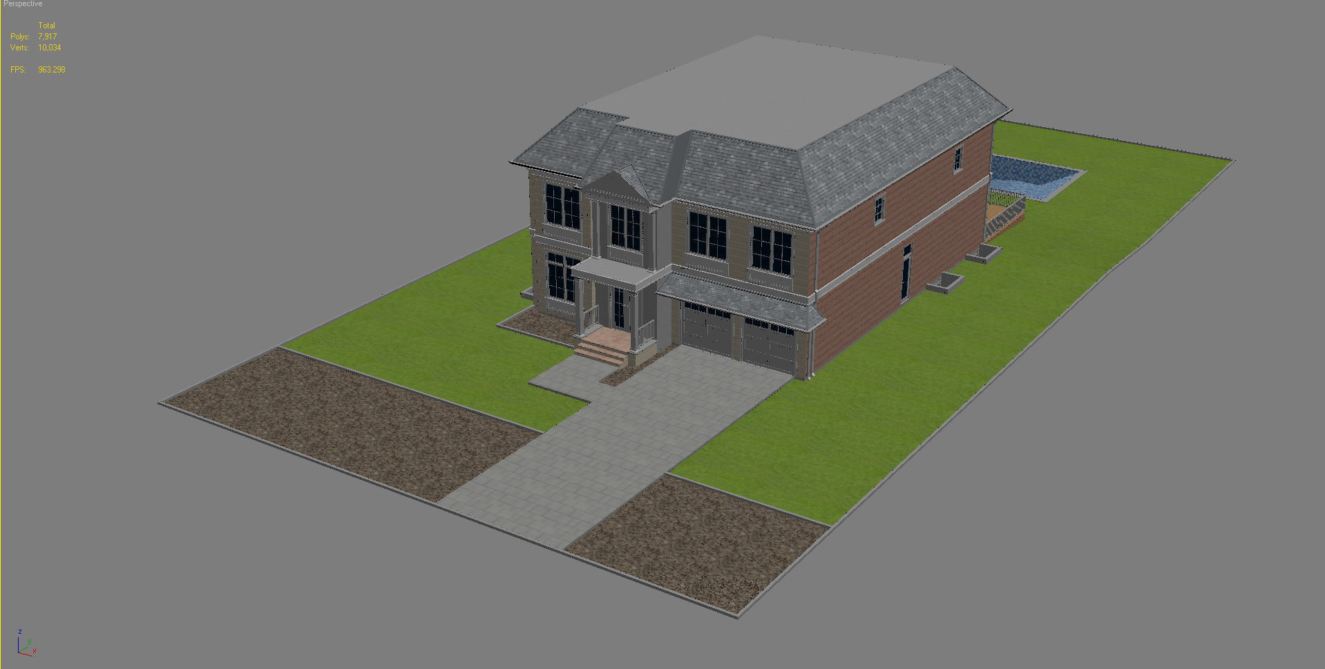 House 12 3D model_17