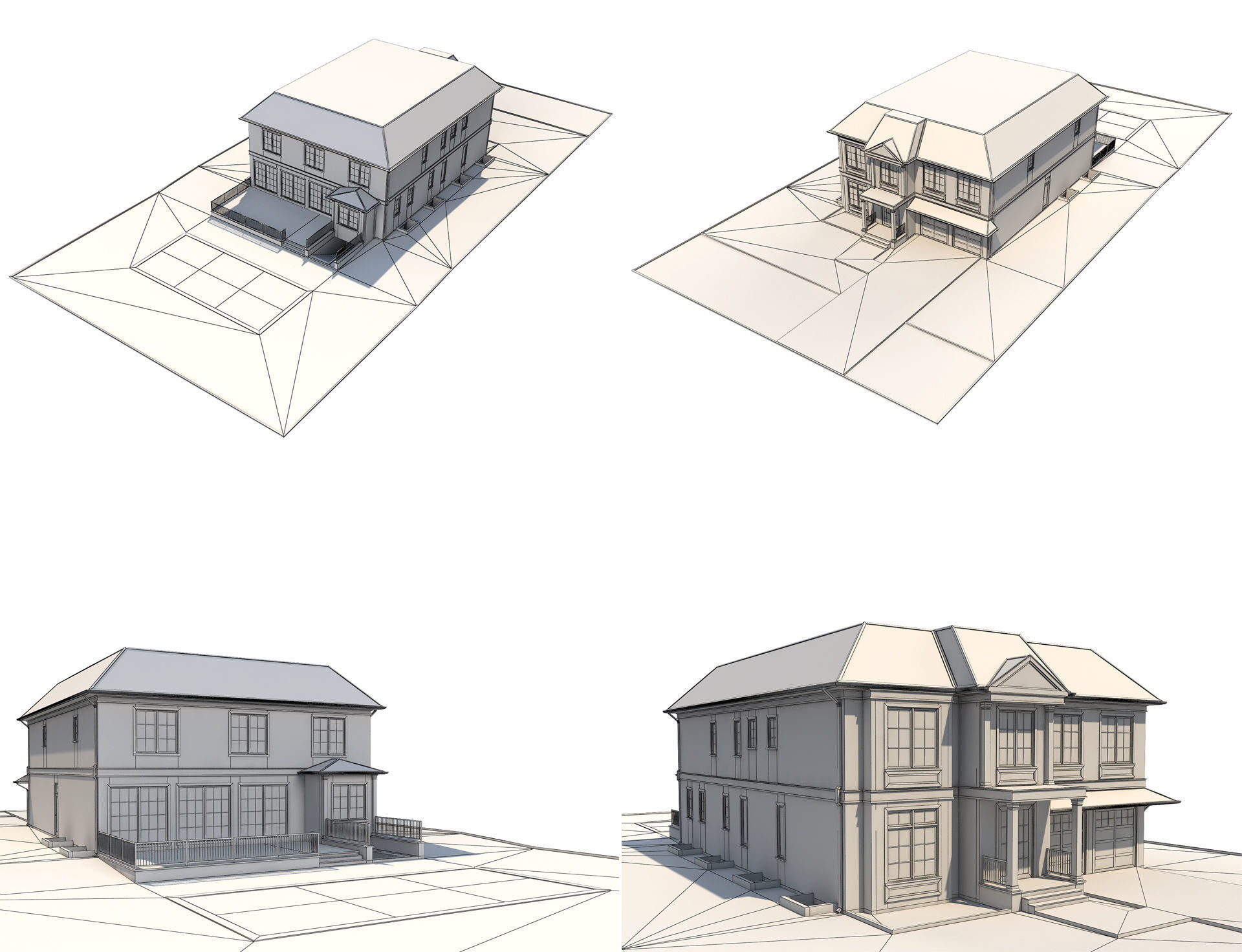 House 12 3D model_14
