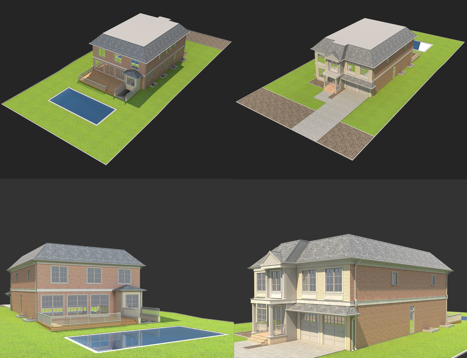 House 12 3D model_19