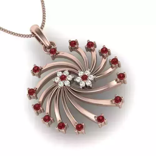 Pendant for Women