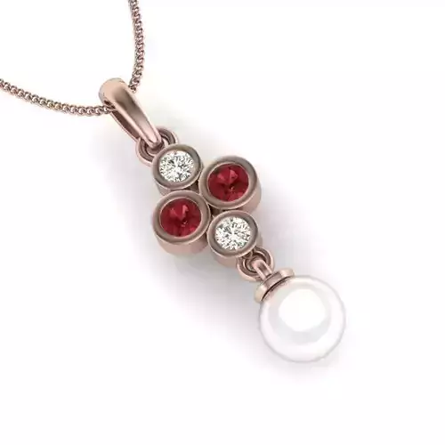 pendant for women
