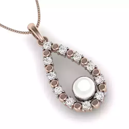 Women Pendant