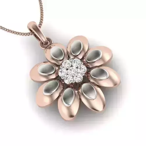 Pendant for women
