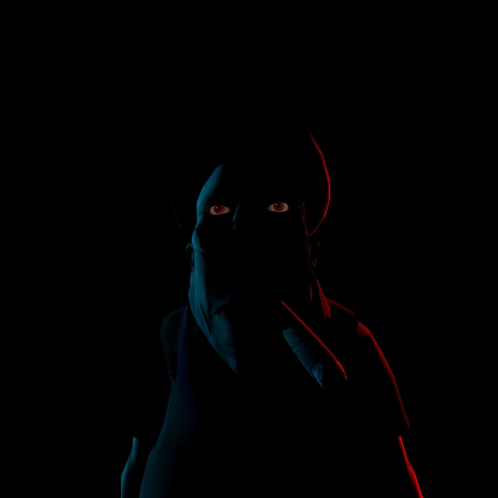 Brando Boss 3D model_17