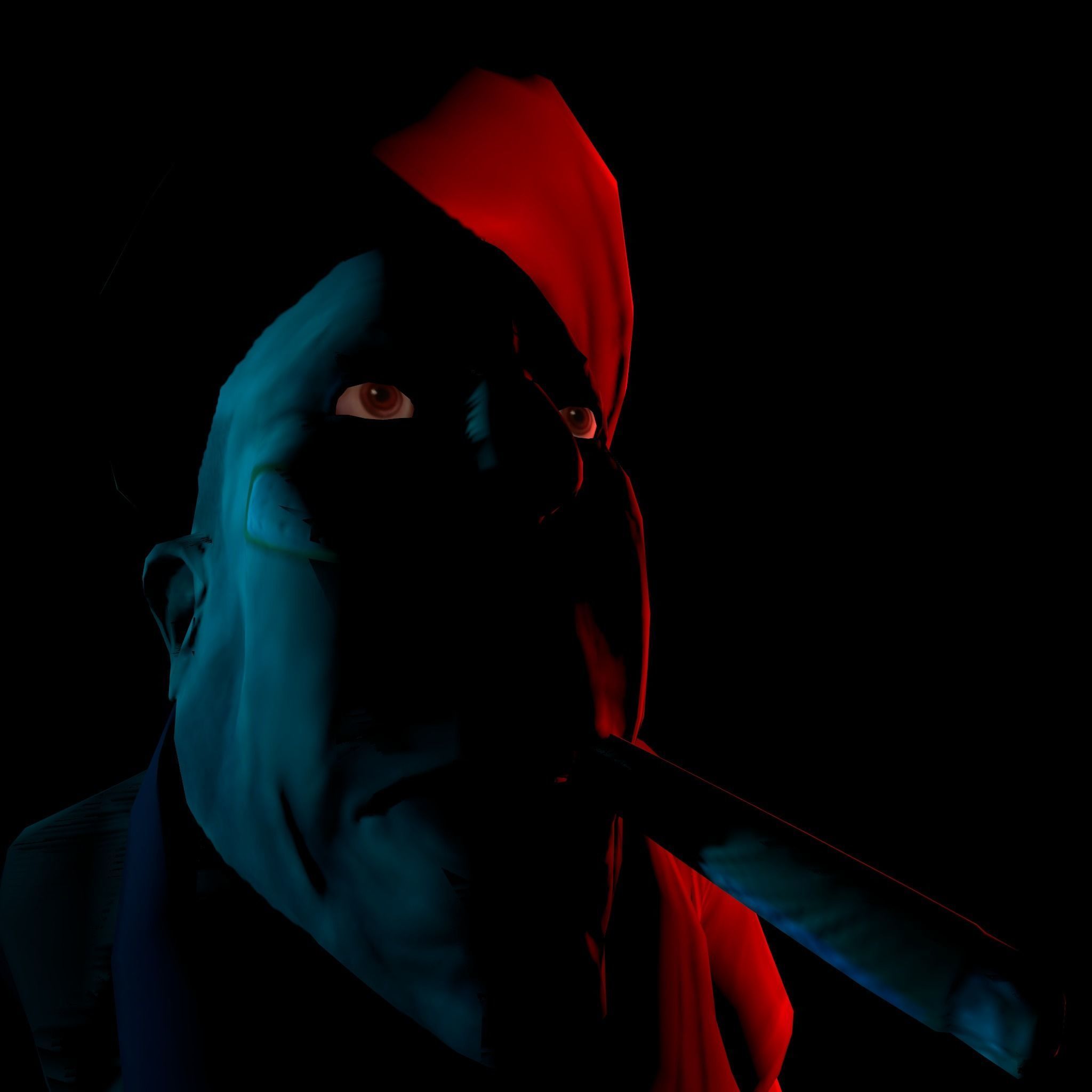 Brando Boss 3D model_15