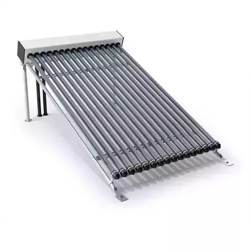 Device Solar Collector