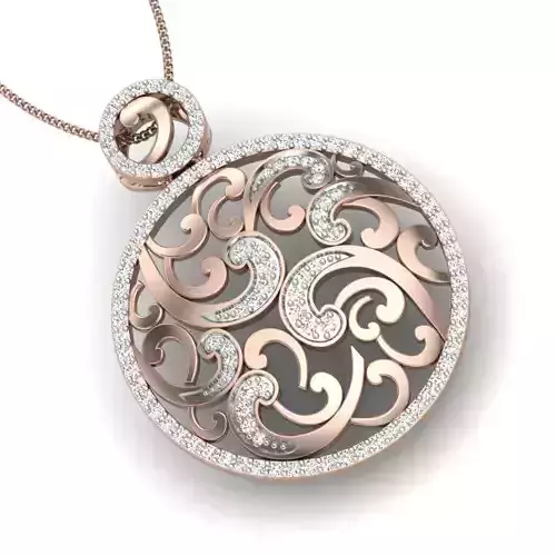 pendant for women