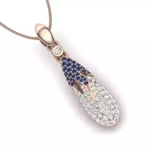 pendant for women