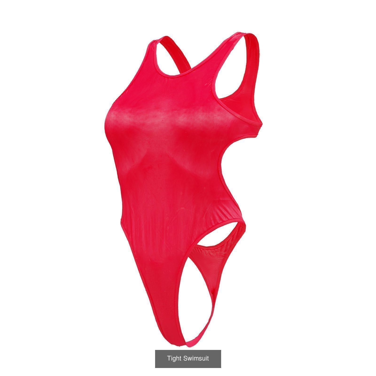 16 Combos Rompers and Swimsuits 3D Model Collection_8