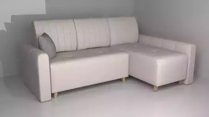 SOFT SEATING