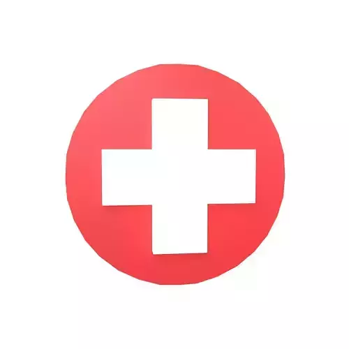 Health Symbol v1 001