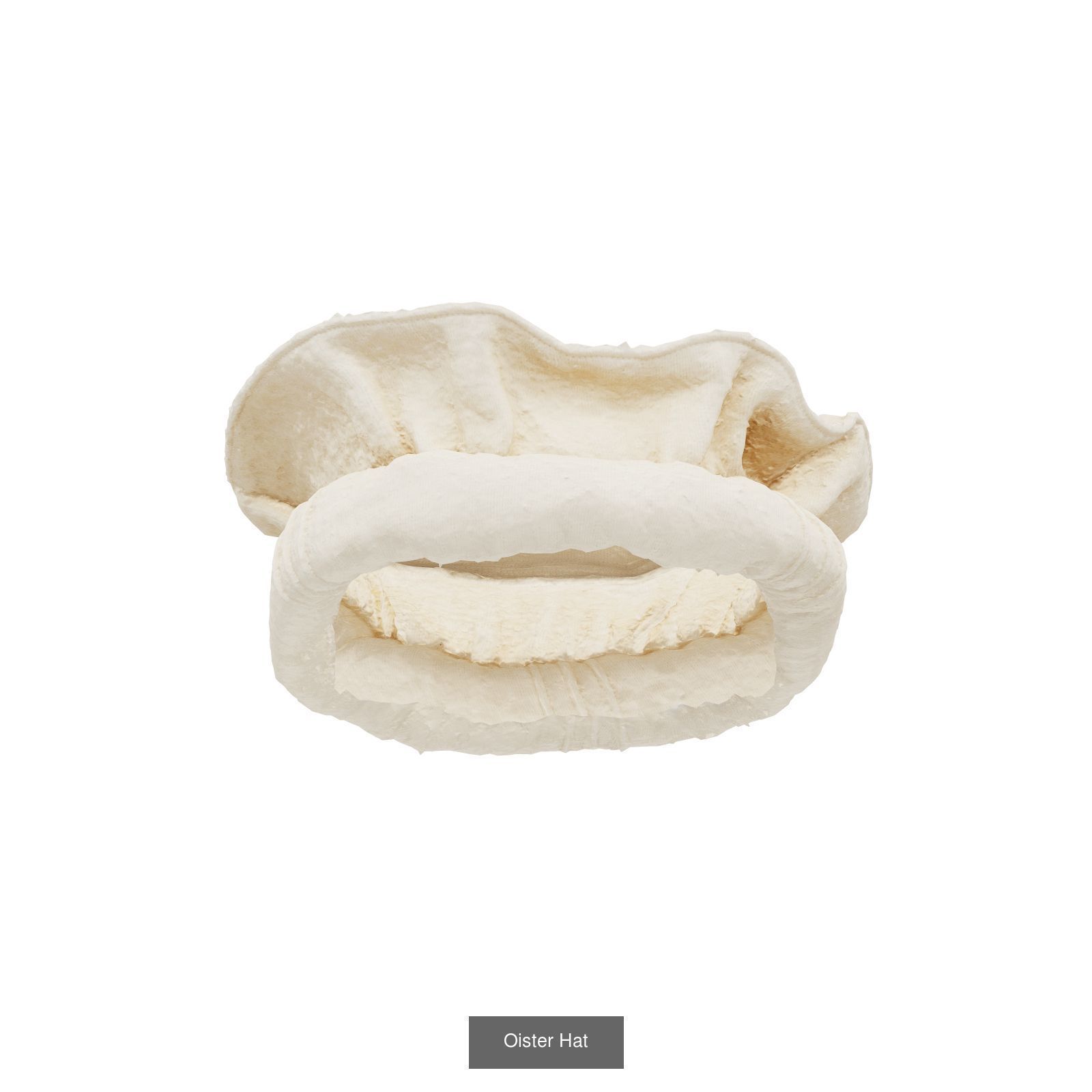 24 Headwear and Masks 3D Model Collection_19