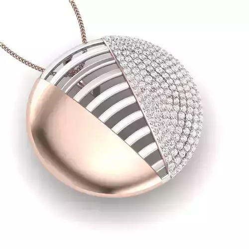 Women pendant