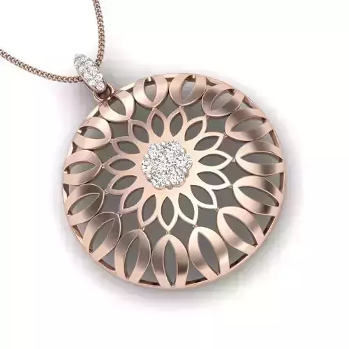 Women pendant