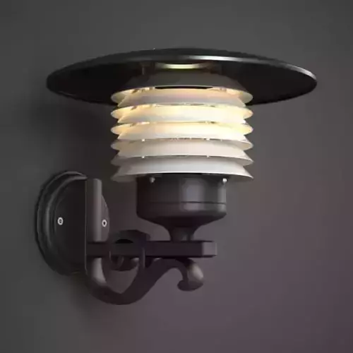 Modern Wall Lamp