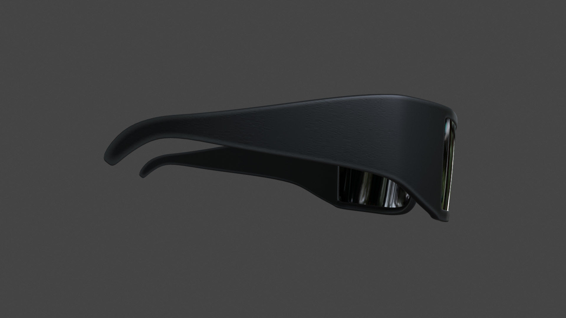 GLSS-006 Sunglasses 3D model_3