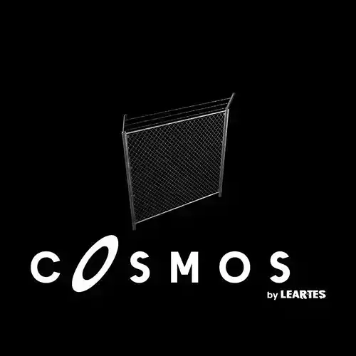 Military Module Wired Fence T Start - 02