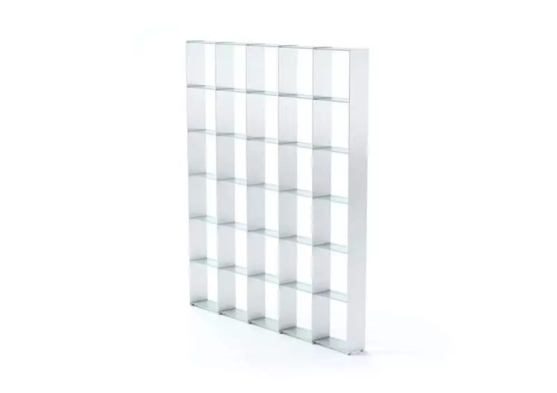 Frank Pro Shelf 3D model_0