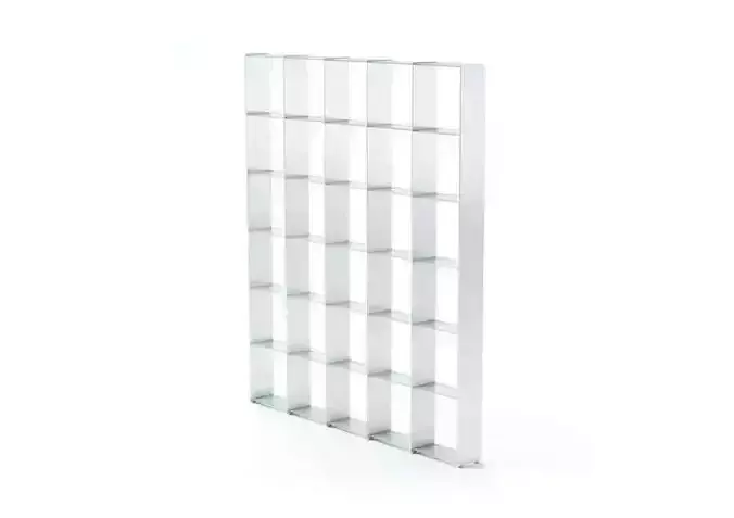 Frank Pro Shelf 3D model