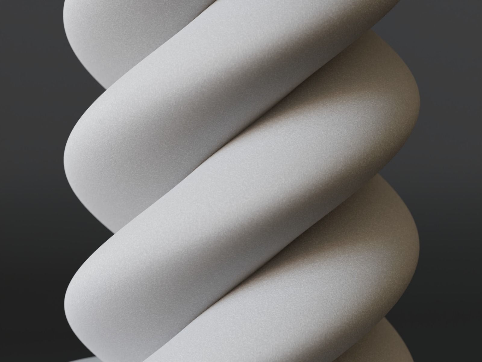 pedestal 05 3D print model_6