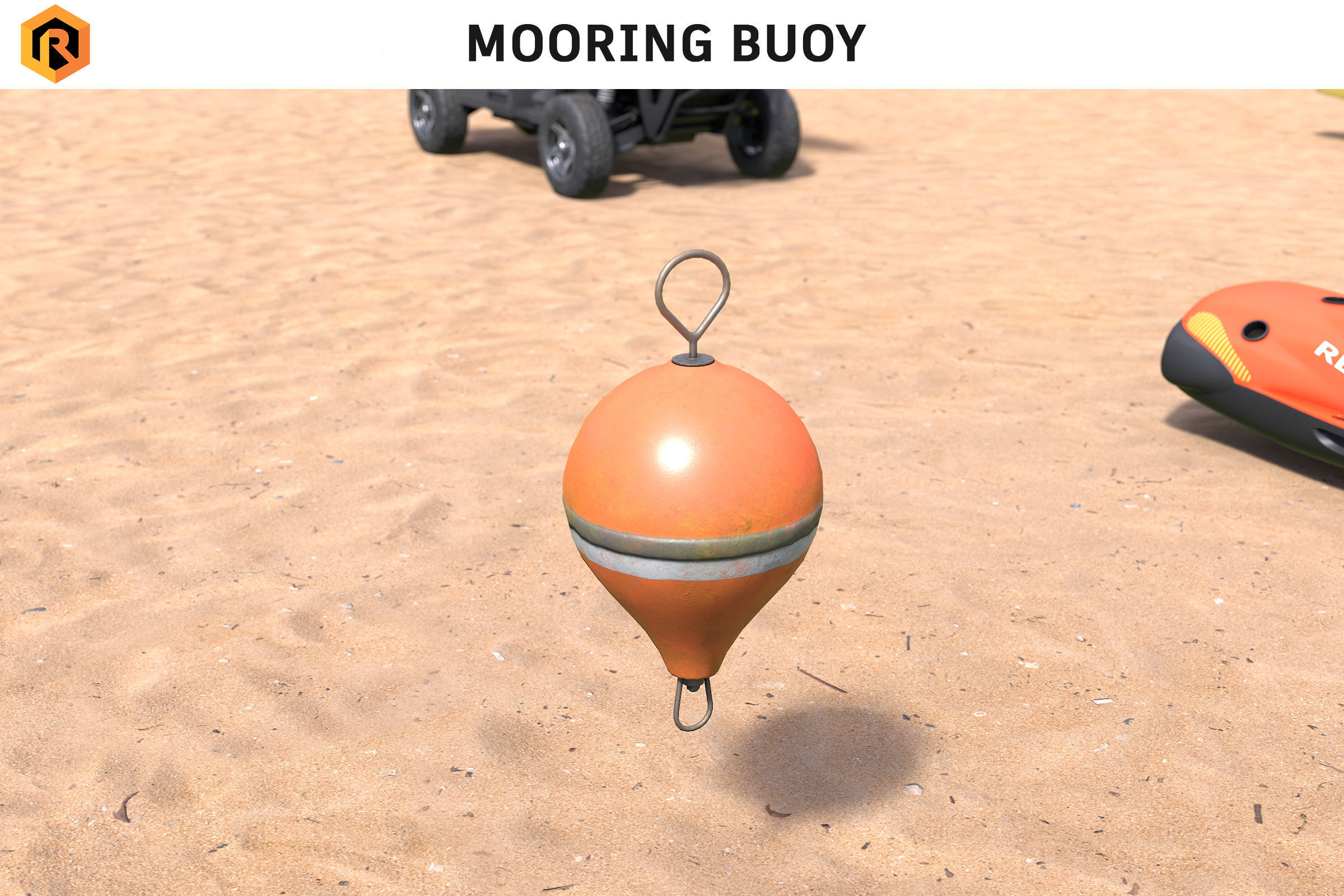 Lifeguard Assets Collection _25