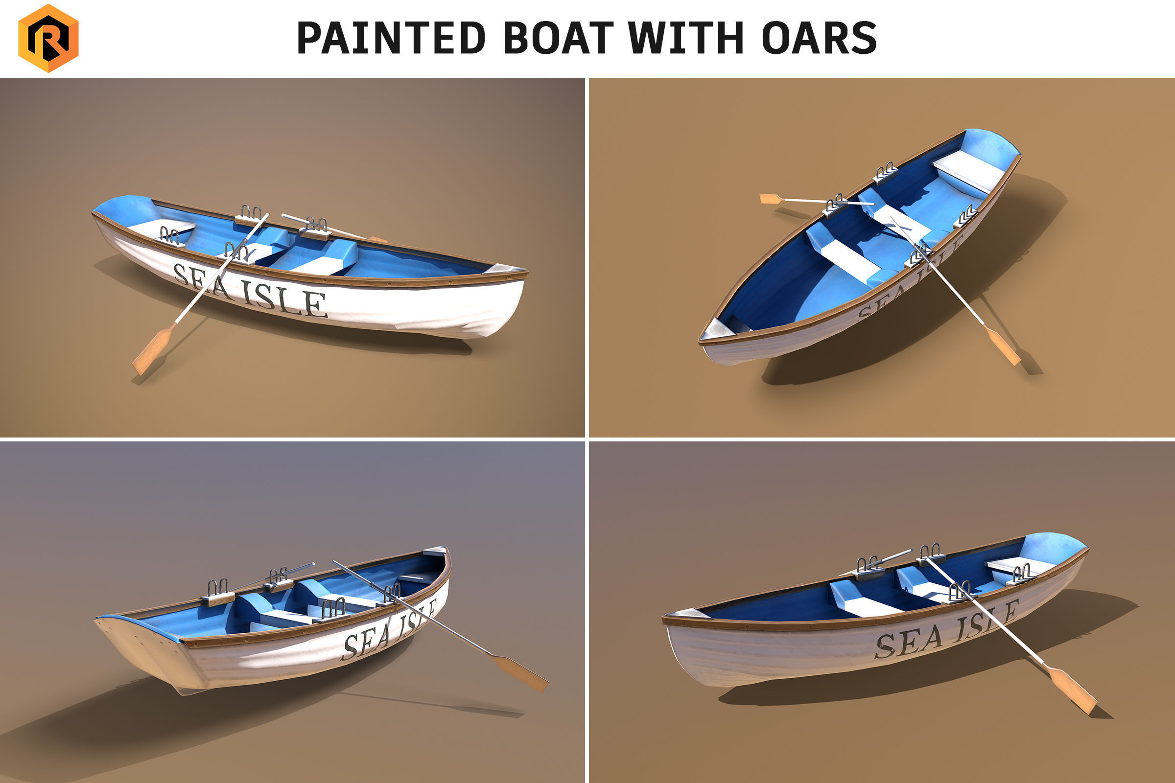 Lifeguard Assets Collection _3