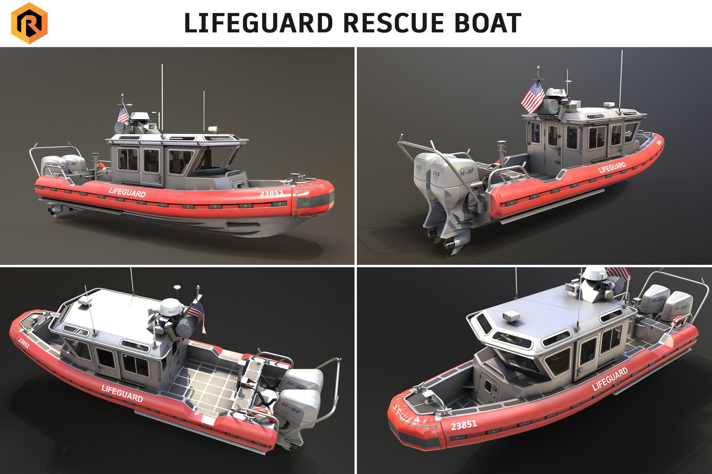 Lifeguard Assets Collection _13