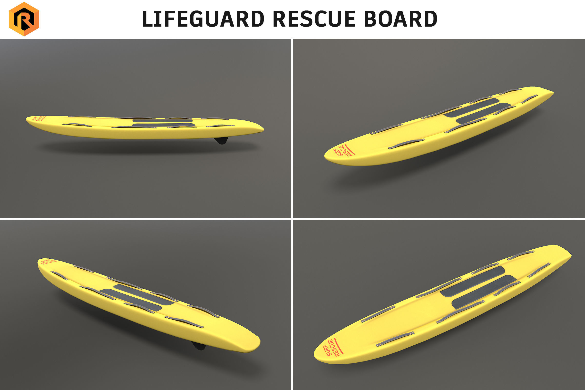 Lifeguard Assets Collection _4