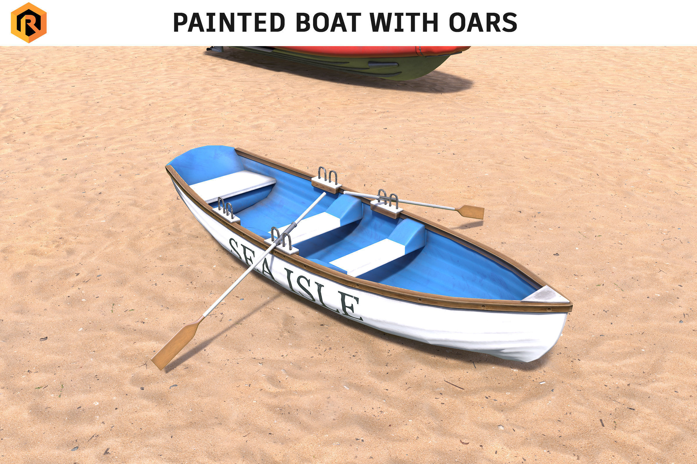 Lifeguard Assets Collection _37