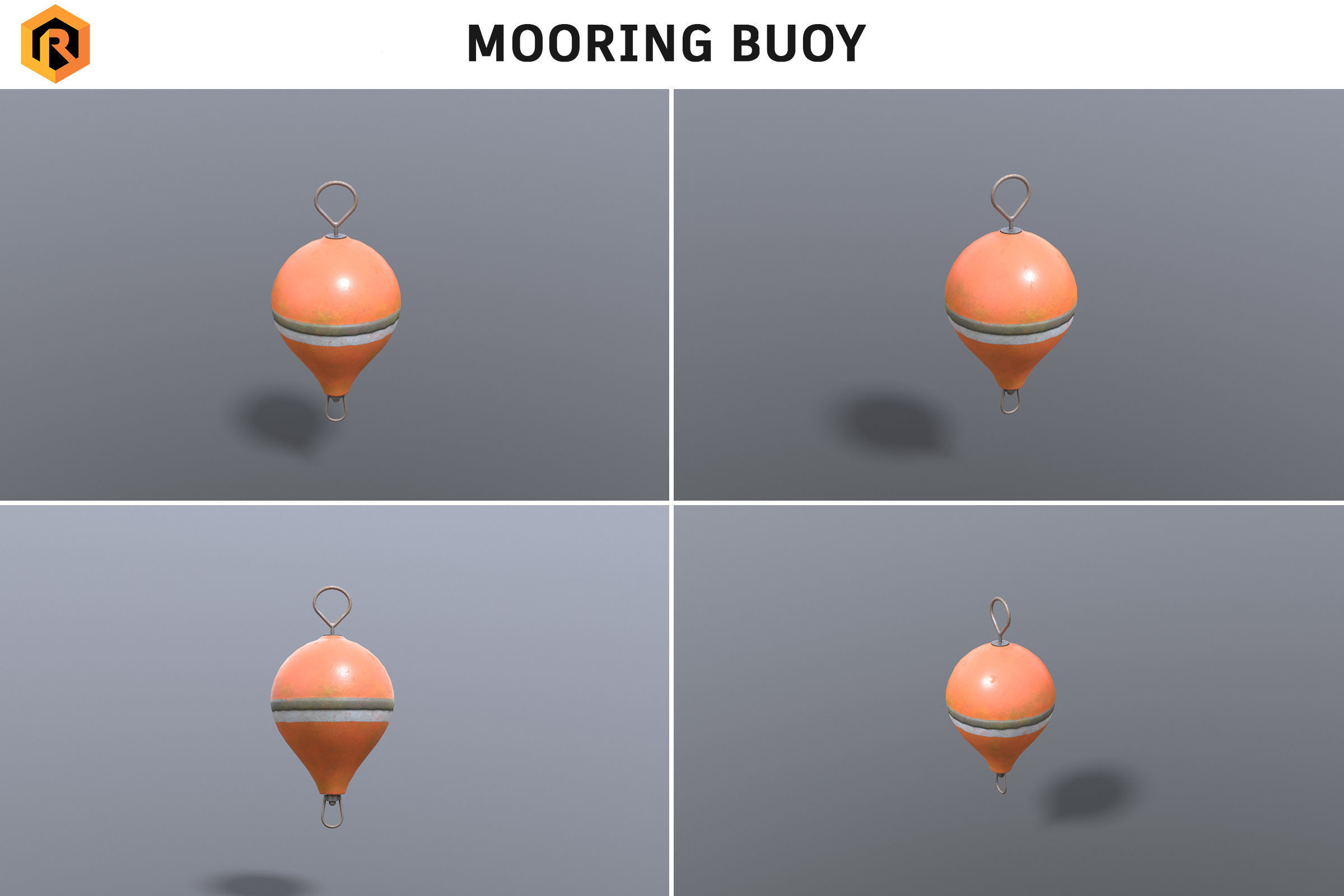 Lifeguard Assets Collection _9