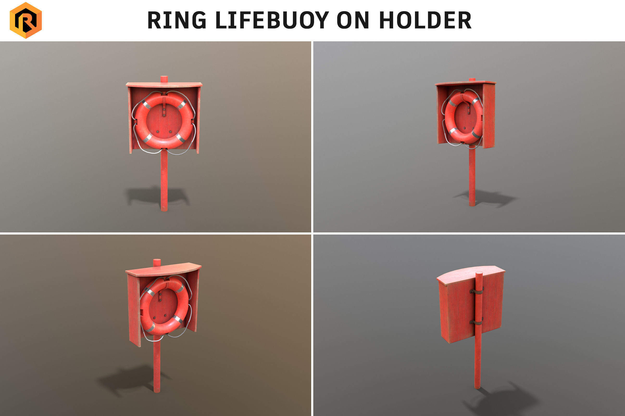 Lifeguard Assets Collection _11