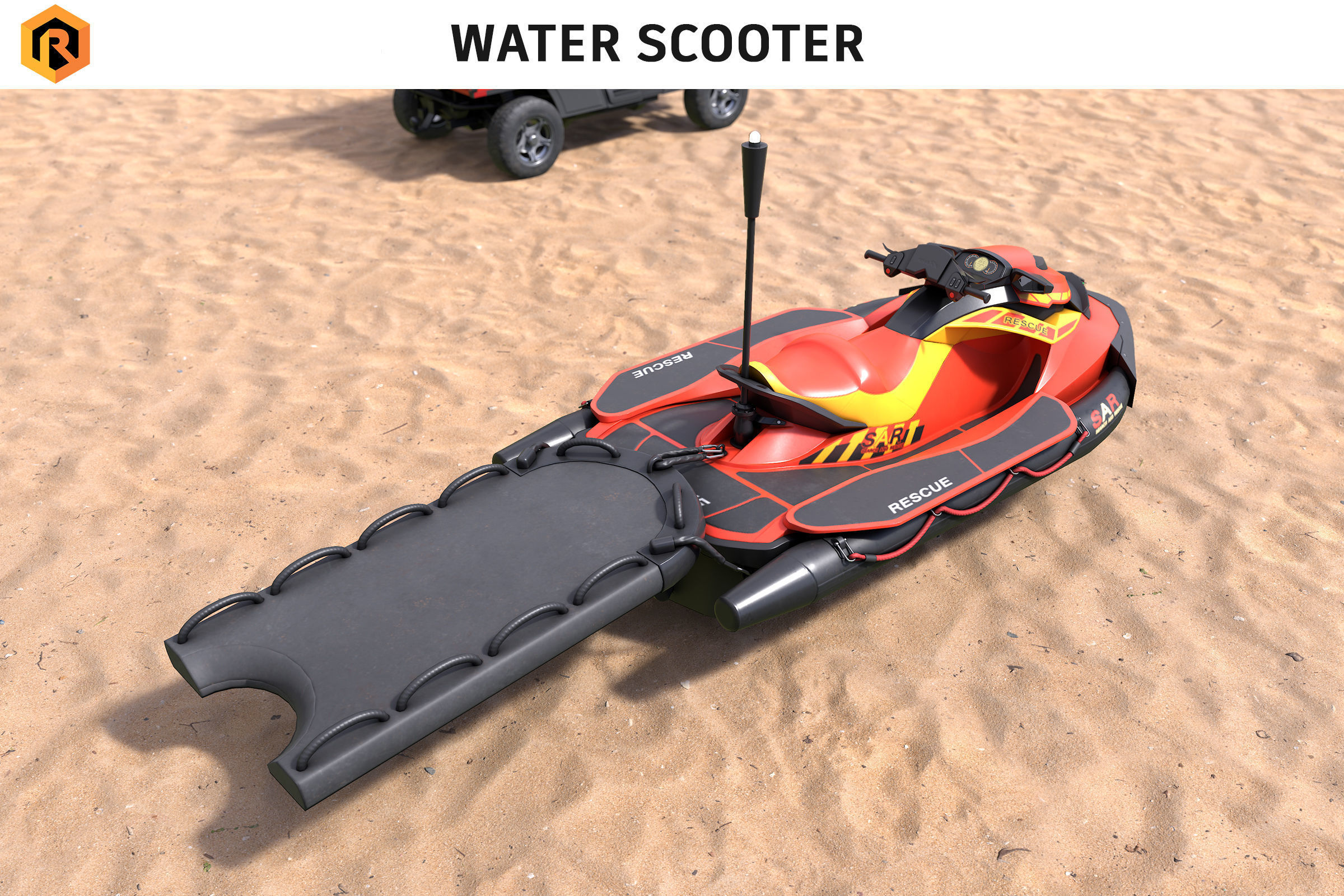 Lifeguard Assets Collection _31