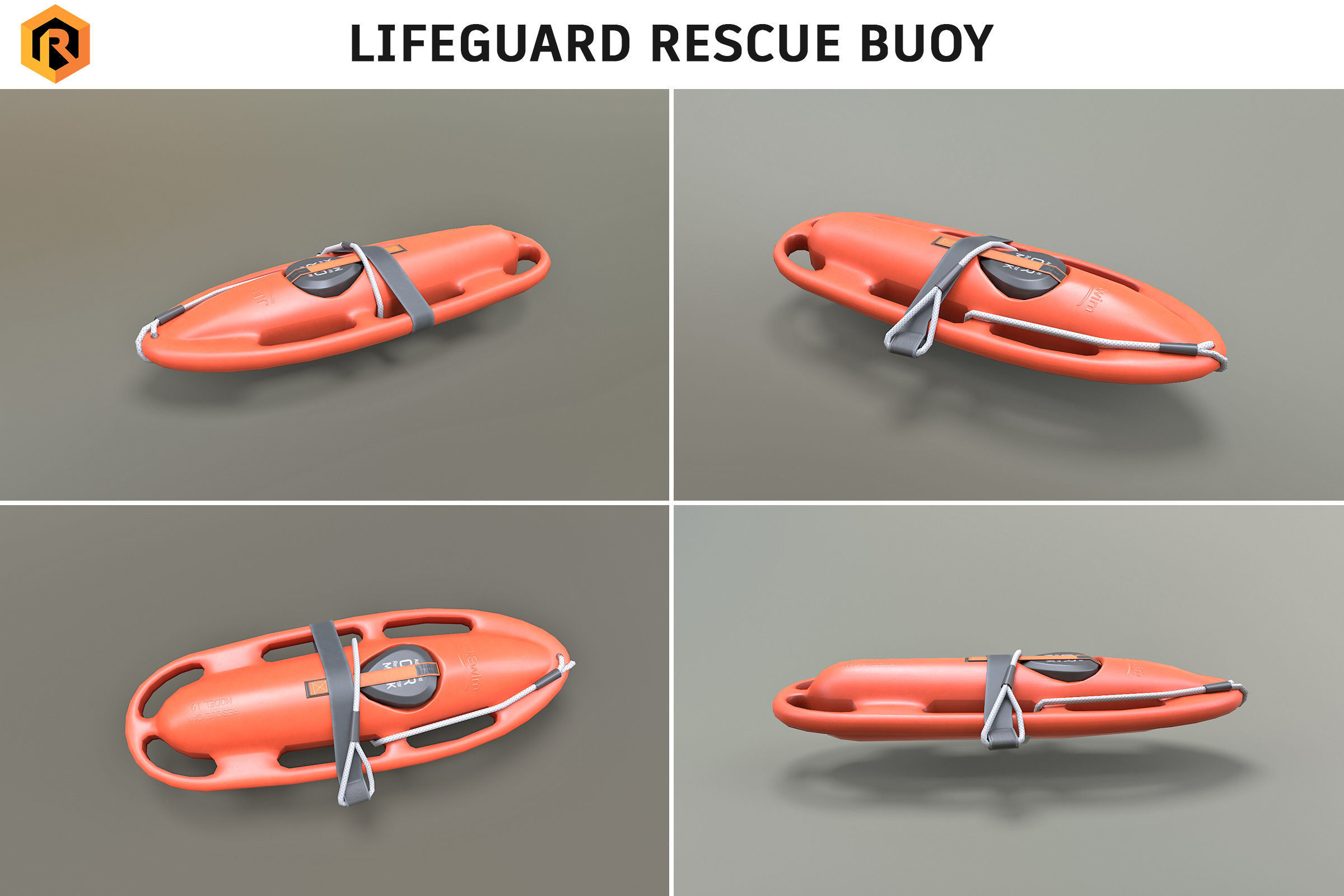 Lifeguard Assets Collection _6