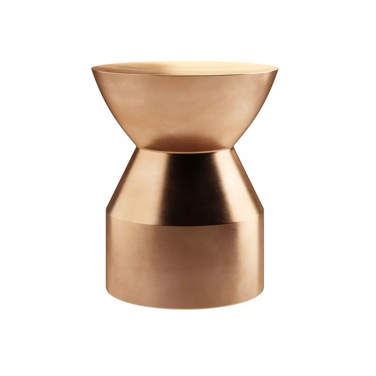 Bronze Casting Sculpture T 892 by Time and Style 3D model_0