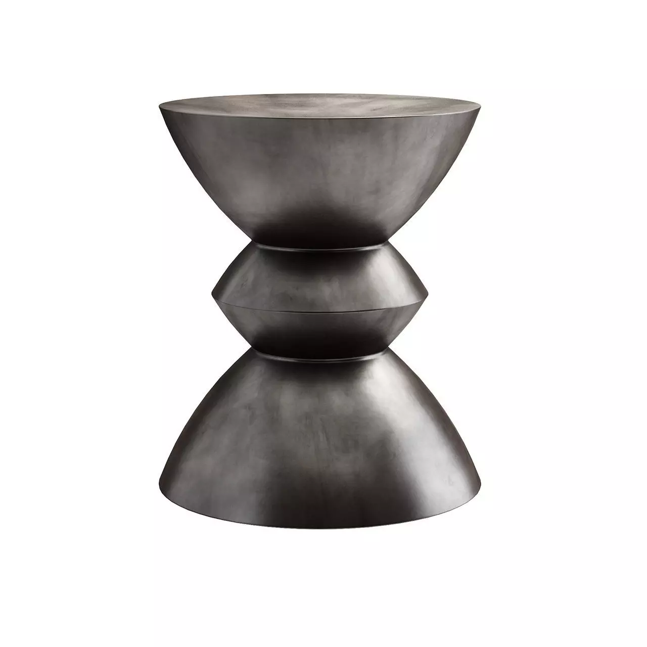 Bronze Casting Sculpture T 891 by Time and Style 3D model_0