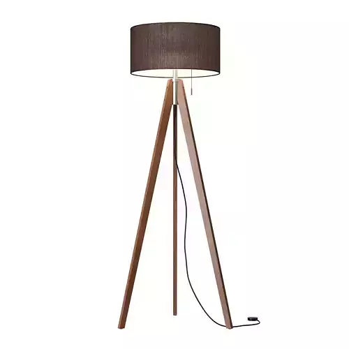 Vivaa Free Floor Lamp by Waldmann 3D model