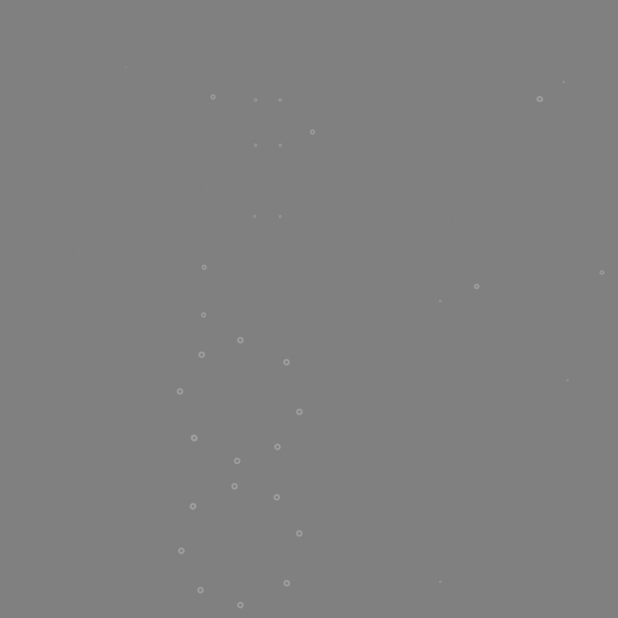 SciFi Sword A10 Full Blue - Character Design Fashion Low-poly 3D model_19